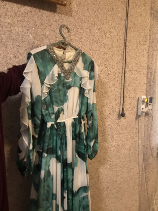 Kuylak sotiladi turetskiy