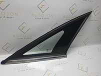 Geam fix  Dreapta Spate  OPEL VECTRA C (Z02) [ 2002 - 2009 ] CDTI (Z 19 DT) 88KW|120HP OEM 13137874RH / 13 137 874 RH