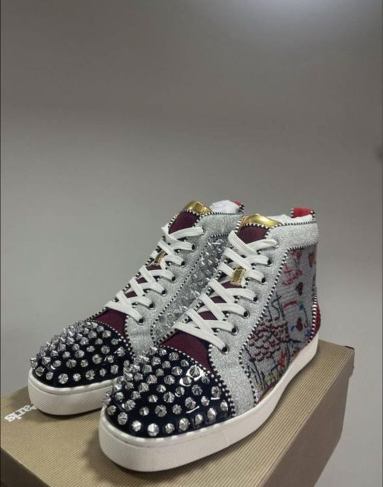 Sneakeri Christian Louboutin