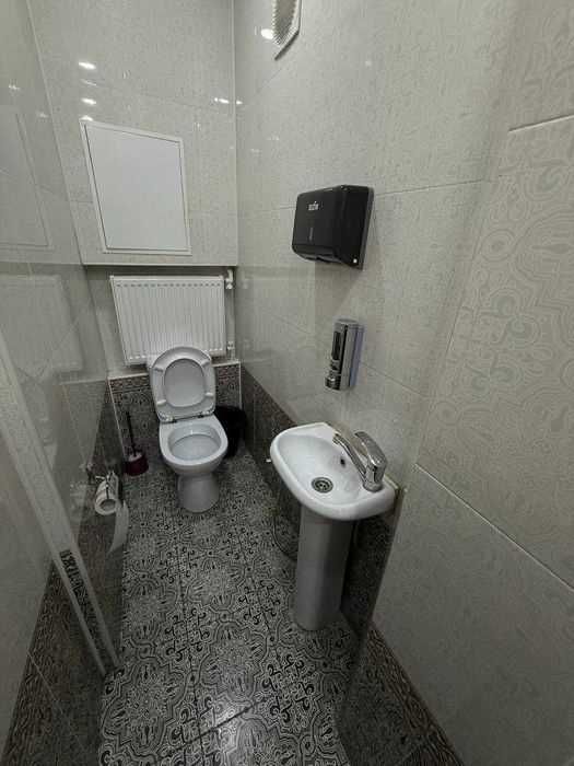 Сдаётся офис 60 м² в БЦ Шайхантахурский Коратош  Самарканд Дарвоза