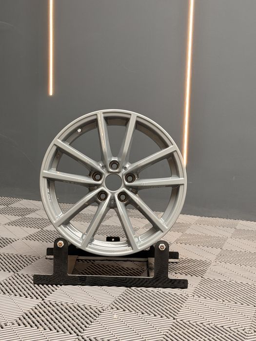 Jante originale BMW 5x112 R17