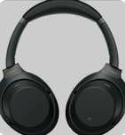 Căști Sony WH 1000 XM 3