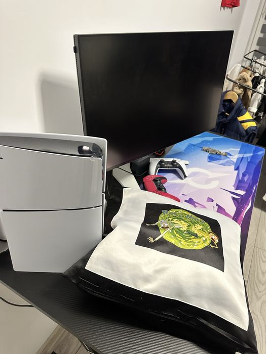 Vand Monitor Gaming Alienware AW2723DF 27”