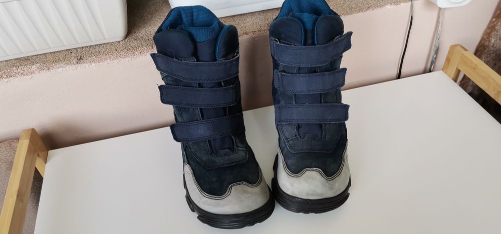 Мъжки боти Ecco 38 н.