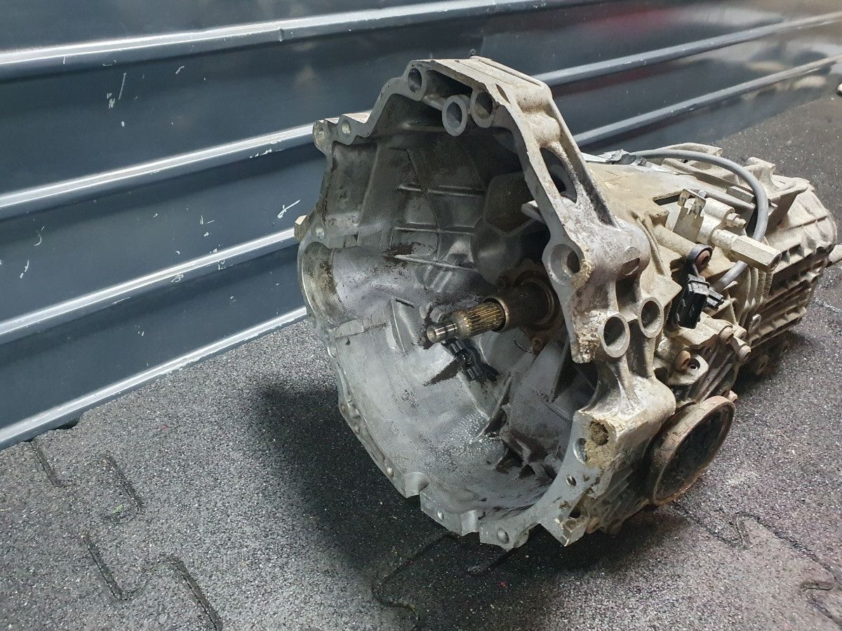 Cutie de viteze AUDI A4 Avant (8D5, B5) [ 1994 - 2001 ] 1.6 (ADP, AHL, ANA, ARM) 74KW|100HP, AUDI A4 Saloon (8D2, B5) [ 1994 - 2001 ] cod CTD OEM  012300049EX /  012 300 049 EX
