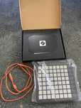 Novation Launchpad MK2
