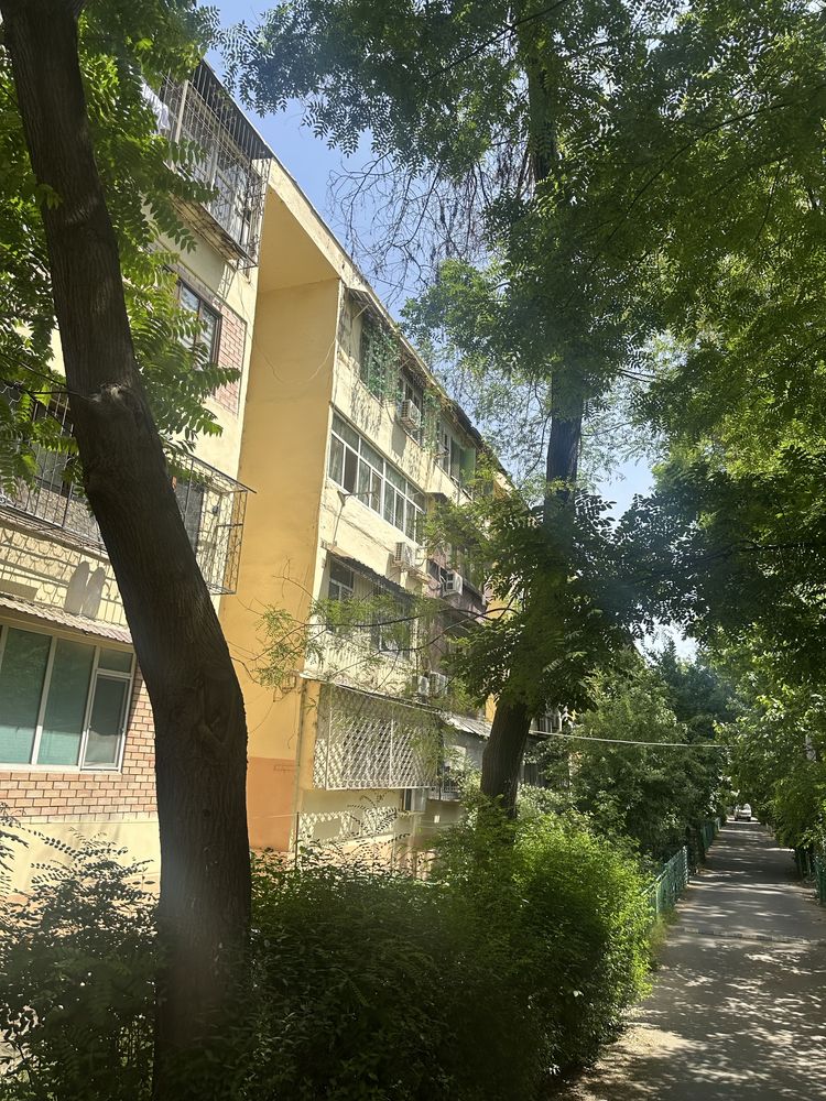 Сдается квартира в центре 3/1/4 70 квадратных на Ц-6
