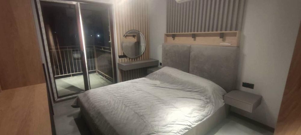 Дава се под наем Двустаен апартамент в София, Витоша - 76 кв.м за 1000 € - Снимка #3