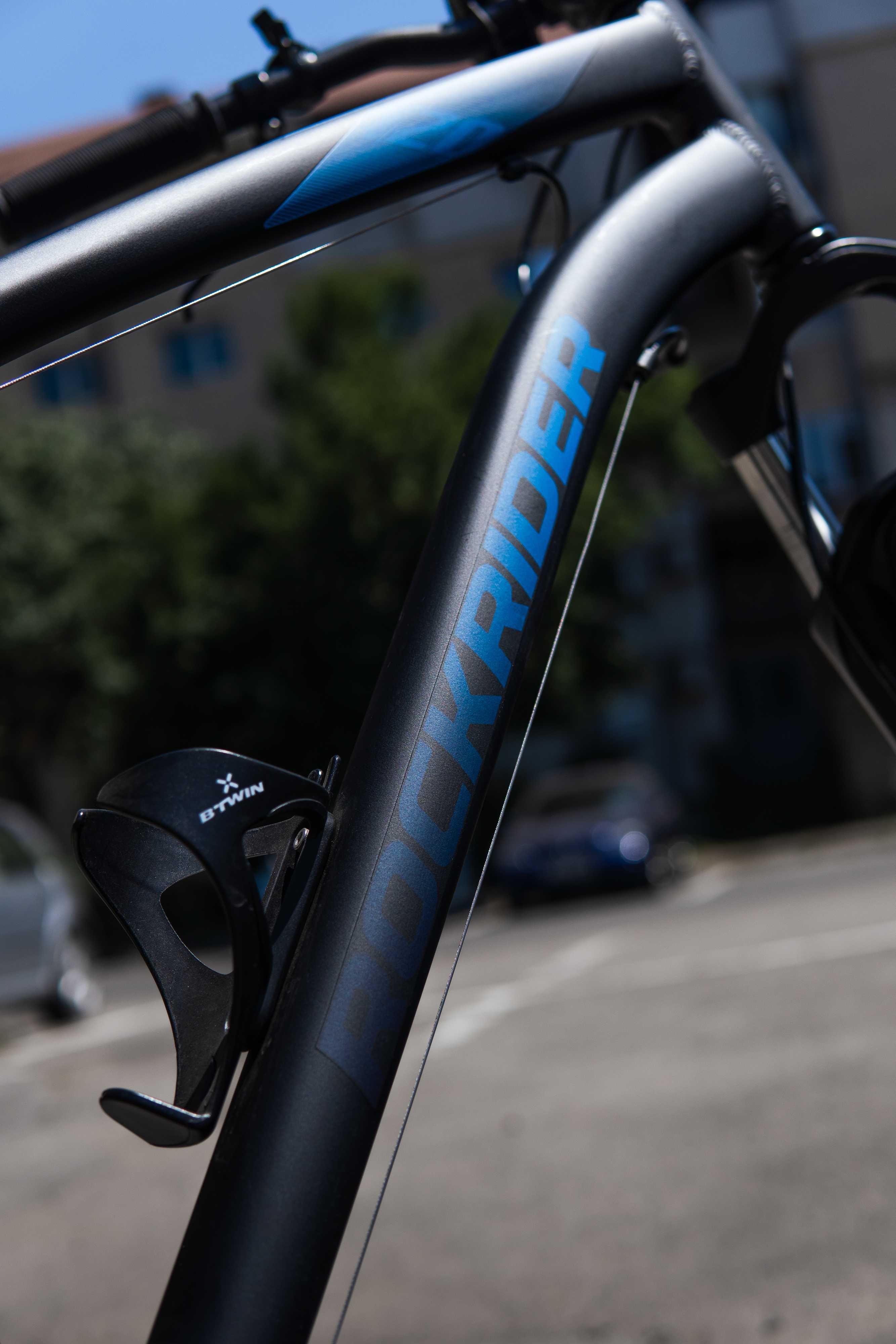 Bicicleta Rockrider ST120