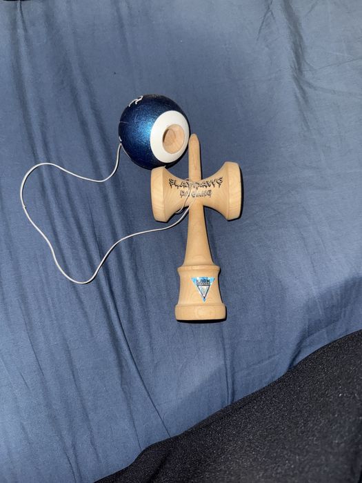 Kendama krom slaydawg da gang