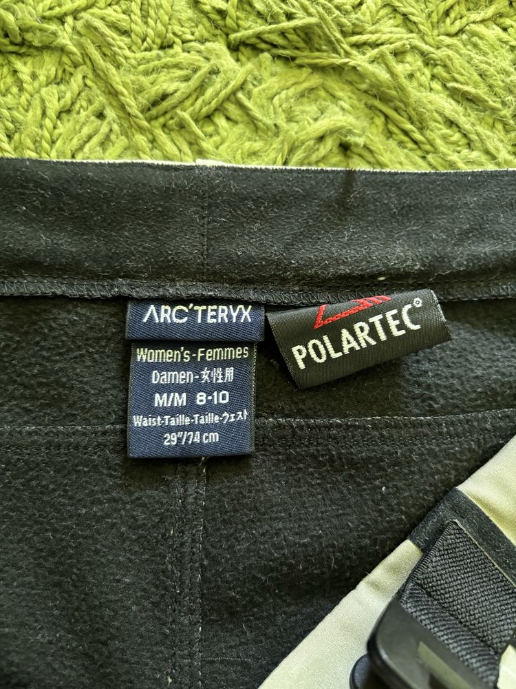 Arcteryx дамски М