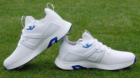 Мъжки обувки за голф FOOTJOY HYPERFLEX