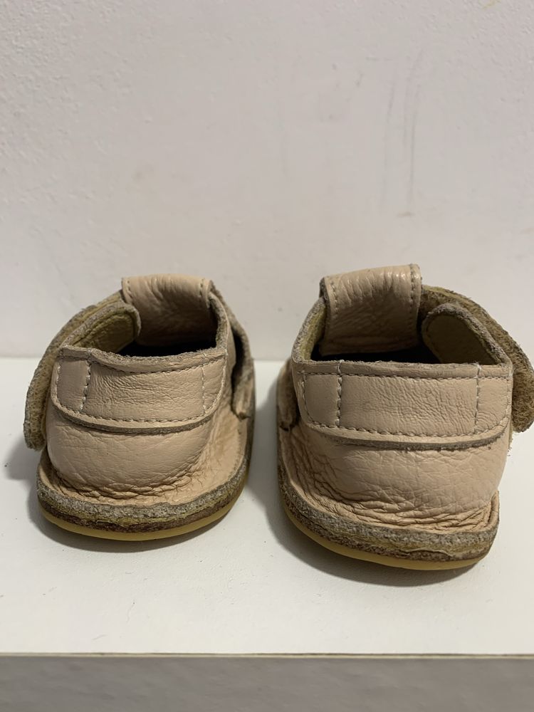 Pantofi piele DODO shoes matomea 20