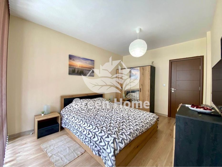 Продава се Двустаен апартамент в Варна, Виница - 66 кв.м за 1893 €/кв.м - Снимка #3