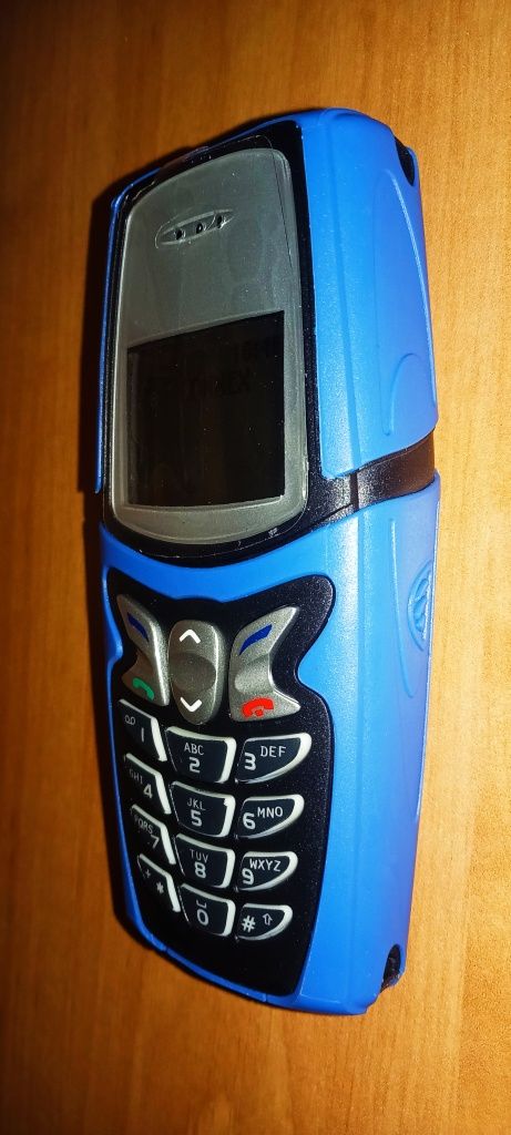 Nokia 5210 nou nout