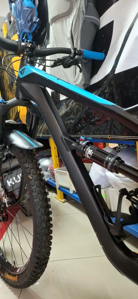 Yt jeffsy 27.5 L