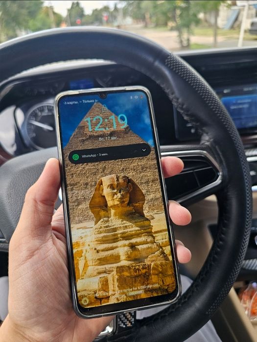 Смартфон Realme Note 50