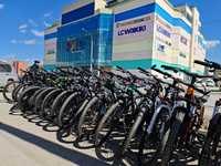 Продажа велосипедов по низким ценам