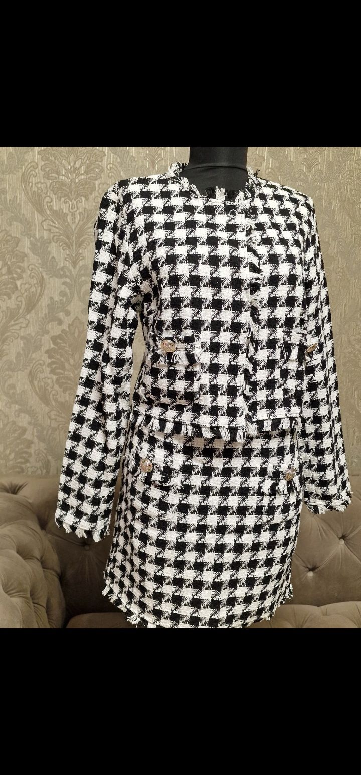 Compleu chanel superb S