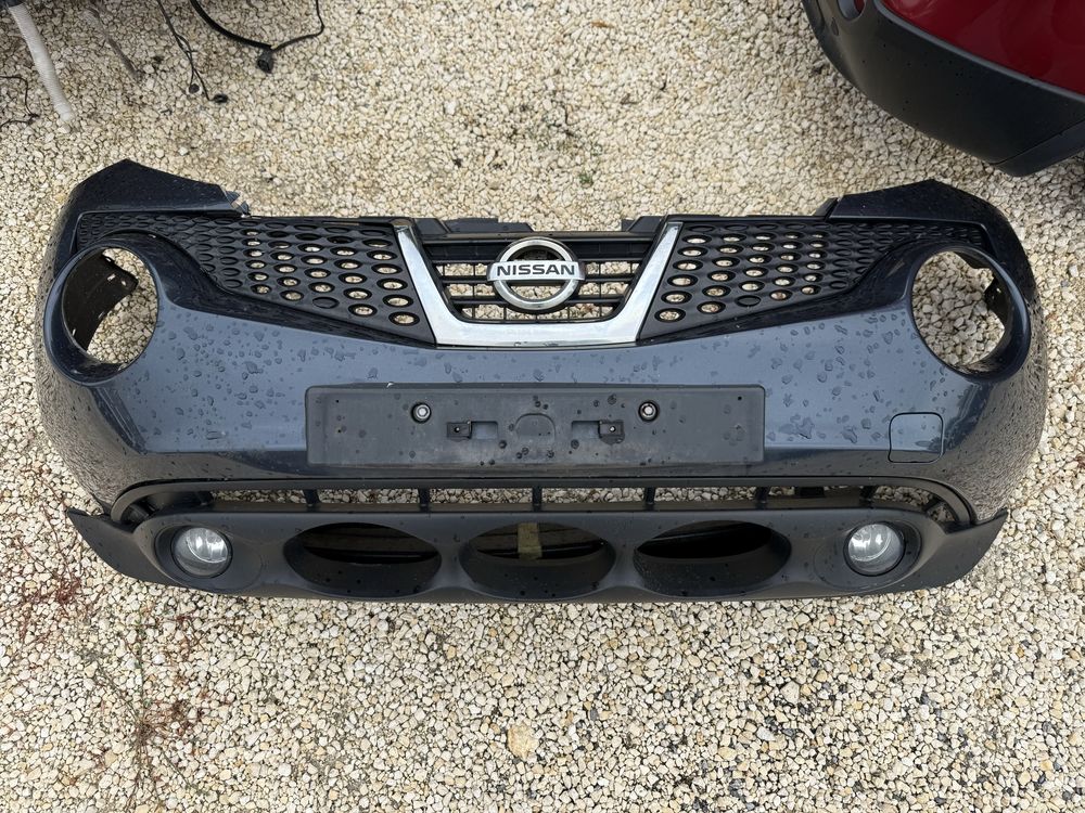Предна броня Nissan Juke 2010–2014