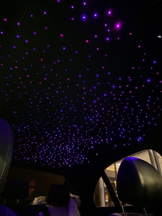 Mercedes-benz E220D 9-G Tronic