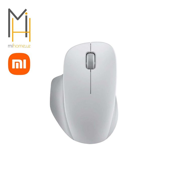 Мышь беспроводная Xiaomi Mi Wireless Mouse Comfort