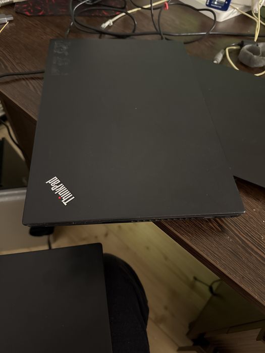 Laptop Lenovo ThinkPad T14s Ryzen5 16gb ssd