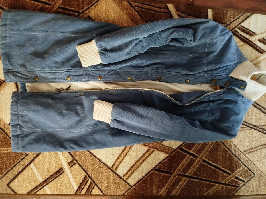 Зимни и пролетни якета