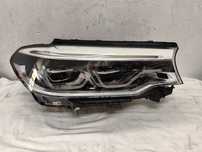 Оригинален фар БМВ 5  BMW 5 G30 G31  Adaptive Led
