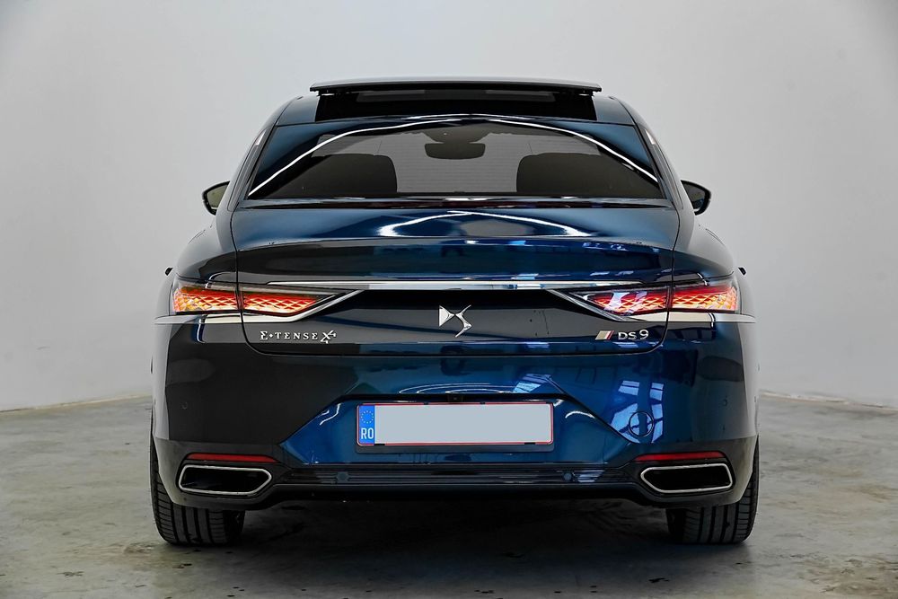 DS Automobiles DS 9 Primul proprietar / Stare perfecta