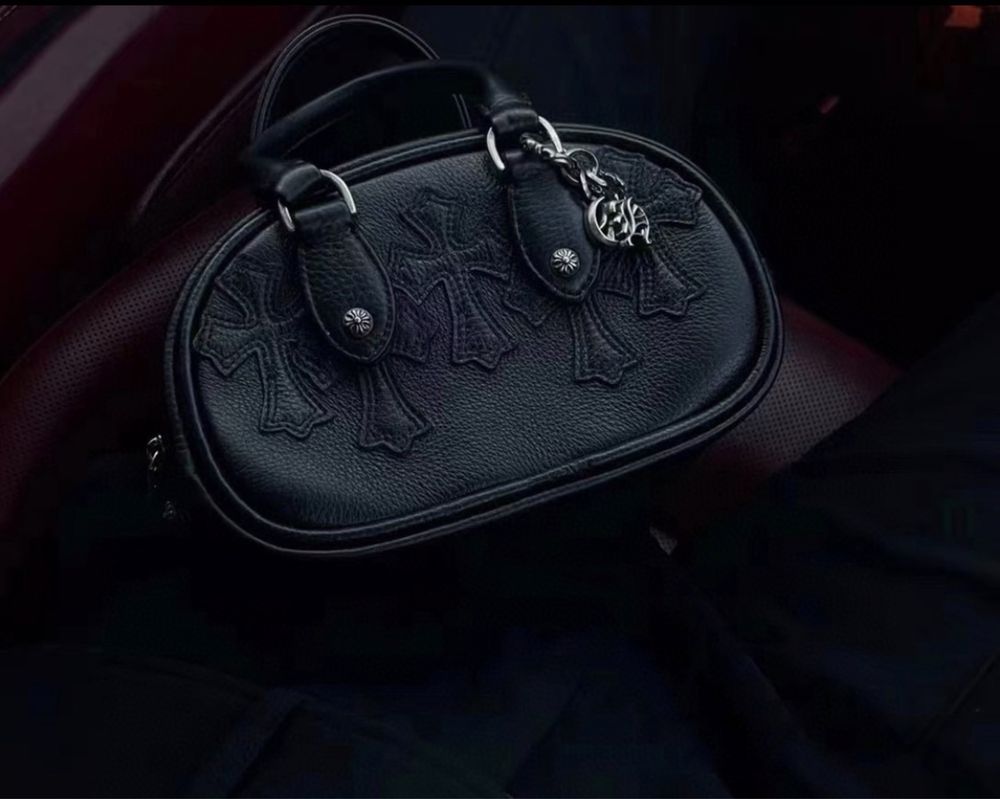 Chrome hearts чанта