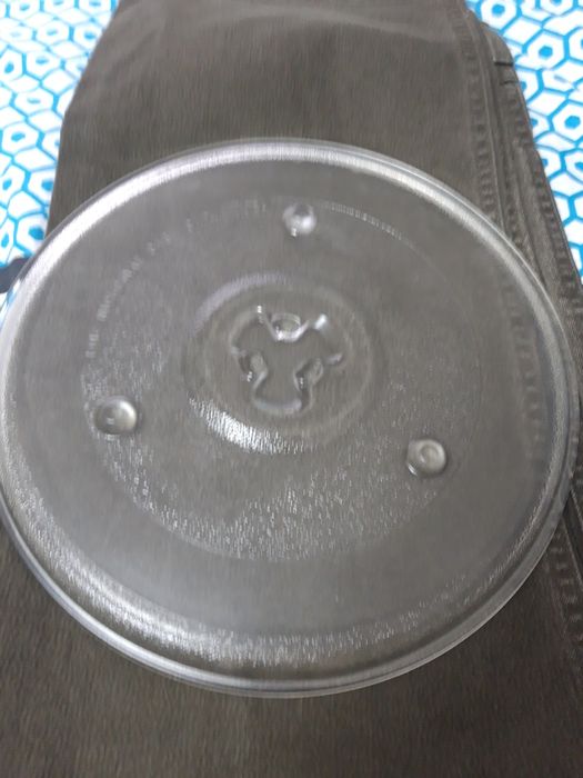 Farfurie cuptor microunde