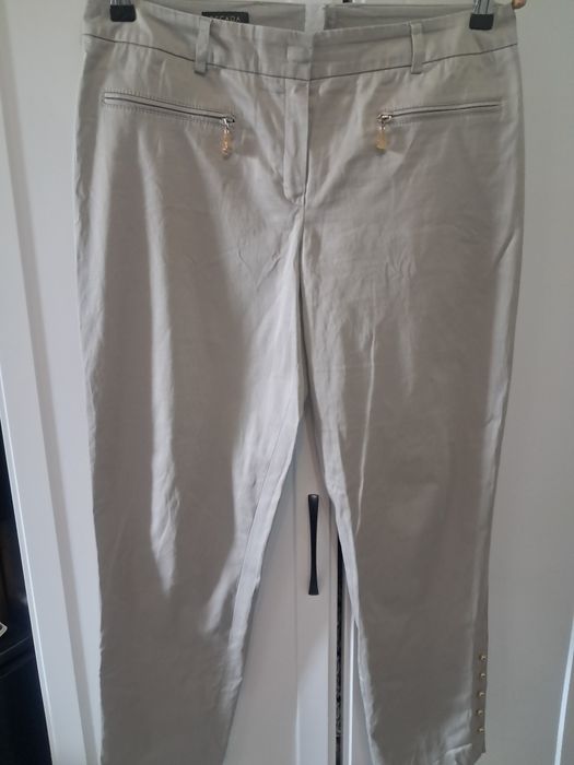 Pantaloni Dama Escada S-M( 38)