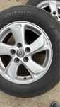 anvelope Kumho solus TA31. M&S 205 65 16