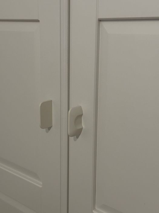 Usi IKEA TYSSEDAL 50x229cm