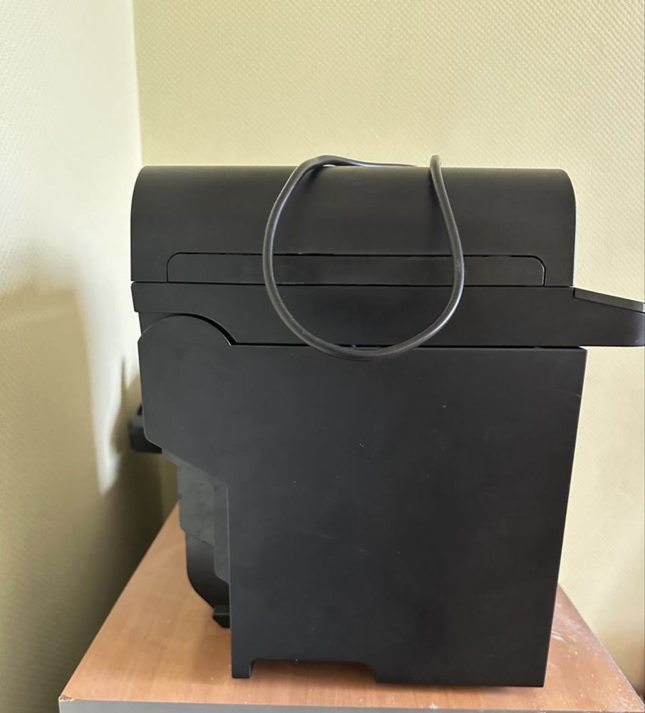 МФУ HP LaserJet 1536dnf MFP —ПРИНТЕР печать, сканирование, копирование