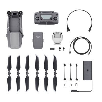Dji Mavic 2 Pro + Bonus Filtre PL/ND + Mavic 2 Delivery Device
