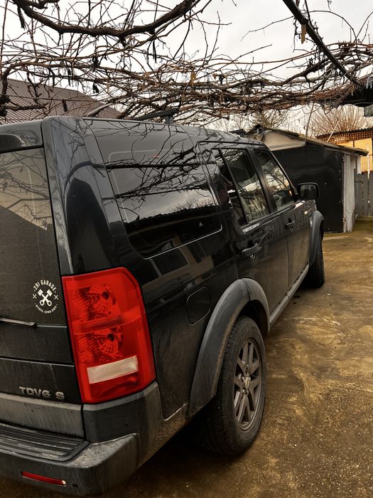 Propietar vand  Discovery 3