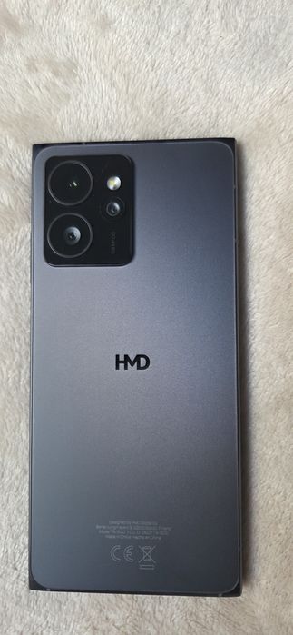 Telefon HMD Skyline 8G RAM, 128Gb 5G