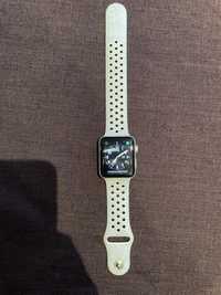 Apple watch 2 Nike