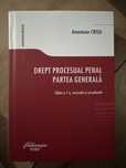 Drept procesual penal partea generala