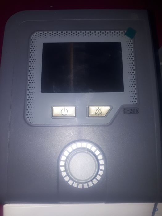 SEPAP апарат сотилади