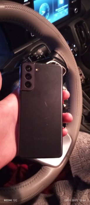 s21 sotiladı holâti idial