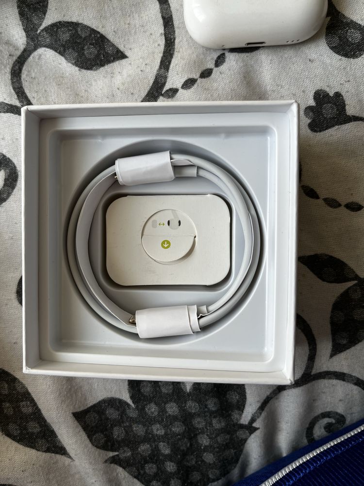 Casti Airpods 2 Pro