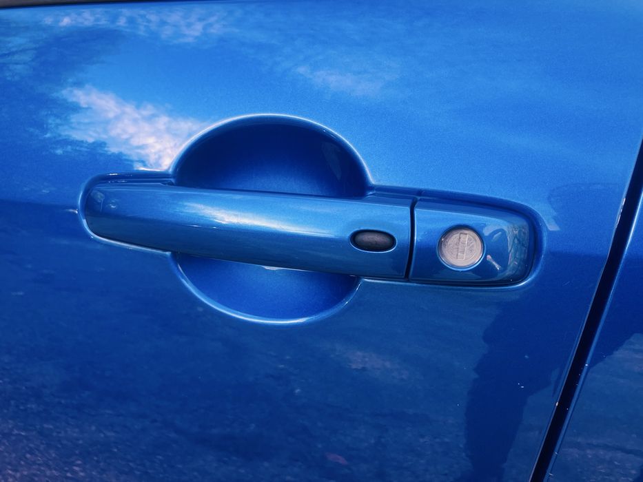 Suzuki Swift 1.5 VVT