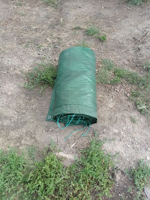 Продам полог 9/4.5