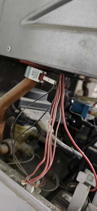 Ремонт газовых котлов Gaz kotyollarni sifatli tamirlaymiz