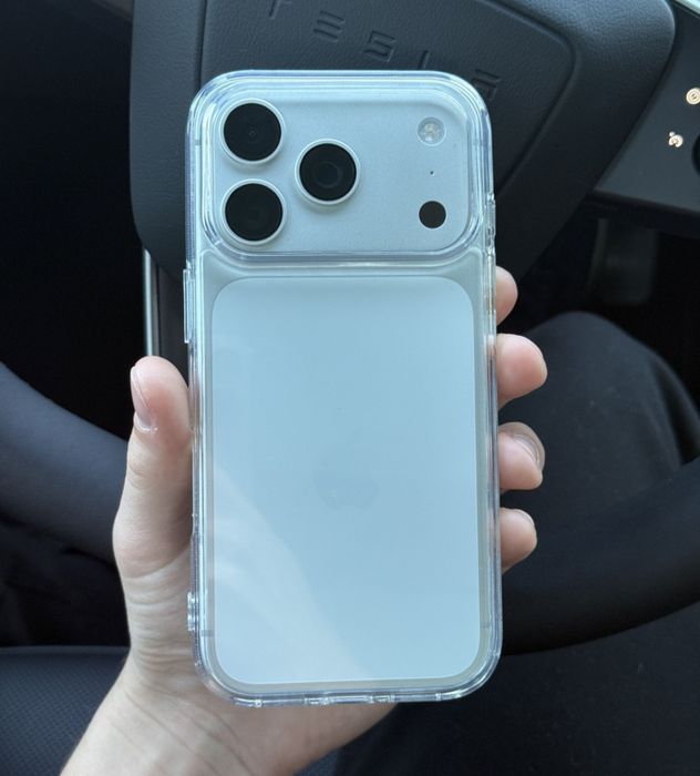 Schimb ipone 17 pro max