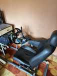 Симулатор logtech g27