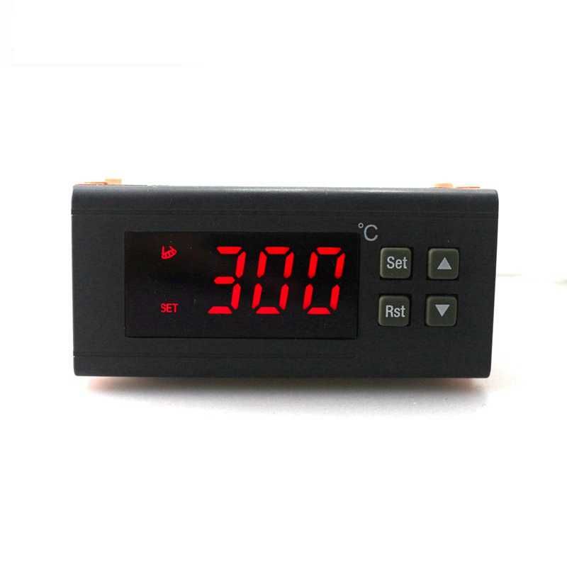 Termostat electronic 220V 300 grade